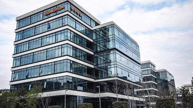 利润暴涨,阳光电源重振雄风?